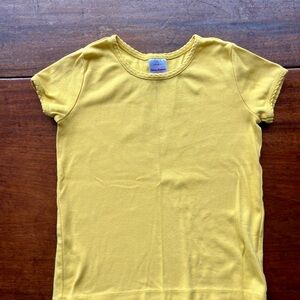 Tee-Hanna Andersson Bright Yellow